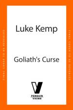 Goliath’s Curse af Luke Kemp