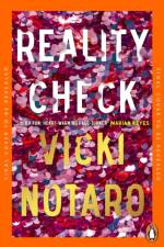 Reality Check af Vicki Notaro