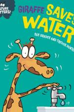 Nature Matters: Giraffe Saves Water