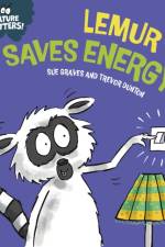 Nature Matters: Lemur Saves Energy