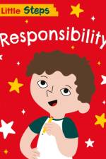 Little Steps: Responsibility af Kay Barnham
