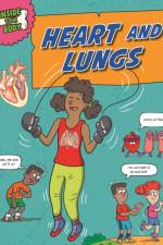 Inside Your Body: Heart and Lungs af Andrew Solway