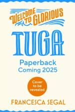 Welcome to Glorious Tuga af Francesca Segal