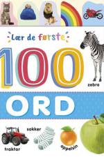 Lær de første 100 ord