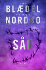 Sår af Mads Peder Nordbo