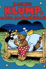 Rasmus Klumps bedste godnathistorier af Per Sanderhage