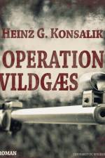 Operation Vildgæs