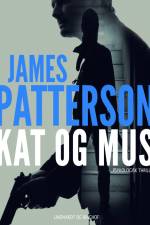 Kat og mus