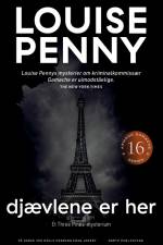 Djævlene er her af Louise Penny
