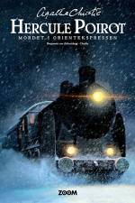 Hercule Poirot: Mordet i Orientekspressen af Agatha Christie