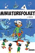 Miniaturefolket 3 af Seron