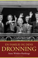 En familie og dens dronning