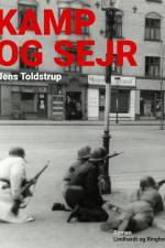 Kamp og sejr af Jens Toldstrup