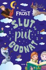 Slut put godnat - Frost af Disney