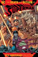 The Death and Return of Superman 30th Anniversary Collection af Roger Stern