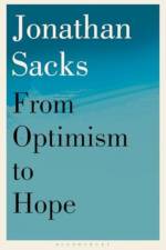 From Optimism to Hope