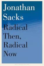 Radical Then, Radical Now