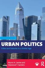 Urban Politics af Myron A. (Wright State University Levine