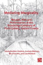 Mediating Marginality af Sandy Budden-Hoskins