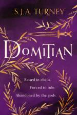 Domitian af S.J.A. Turney