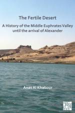 The Fertile Desert af Anas Al Khabour