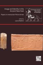 Image and Identity in the Ancient Near East af Laura Battini