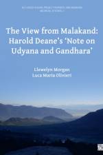 The View from Malakand af Llewelyn Morgan