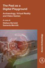 The Past as a Digital Playground af Stefano Bertoldi