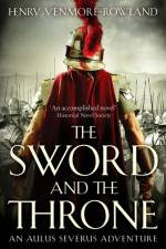 The Sword and the Throne af Henry Venmore-Rowland