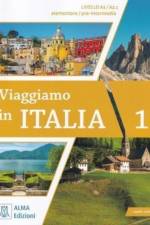 Viaggiamo in Italia 1 af Anna Barbierato