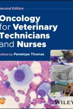 Oncology for Veterinary Technicians and Nurses af Penelope (Veterinary Oncology Consultants Thomas