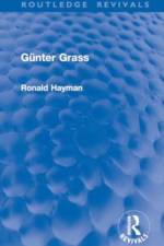 Gunter Grass af Ronald Hayman