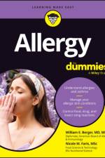 Allergy For Dummies af William E. (Oregon State University) Berger