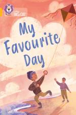 My Favourite Day af Anneliese Amoah