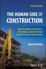 The Human Side of Construction af Angelo (Human Side of Construction Suntres