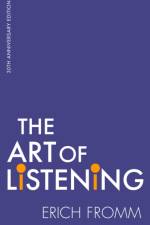 The Art Of Listening