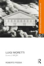 Luigi Moretti af Roberto Podda