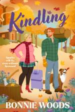 Kindling af Bonnie Woods