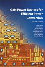 GaN Power Devices for Efficient Power Conversion af Alex (Efficient Power Conversion Corporation (EPC) Lidow