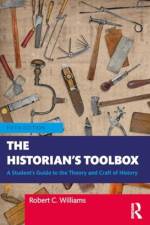 The Historian's Toolbox af Robert C. Williams
