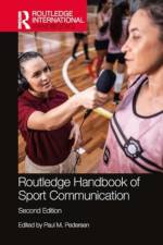 Routledge Handbook of Sport Communication