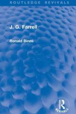 J. G. Farrell af Ronald Binns