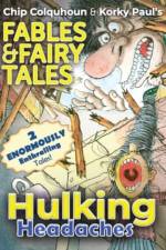 Hulking Headaches af Chip Colquhoun