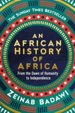 An African History of Africa