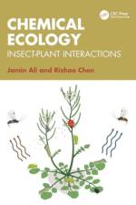 Chemical Ecology af Jamin (Keele Univ.) Ali