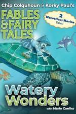 Watery Wonders af Chip Colquhoun