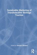Sustainable Marketing of Transformative Heritage Tourism