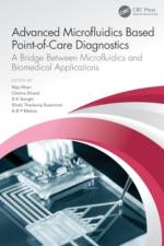 Advanced Microfluidics Based Point-of-Care Diagnostics