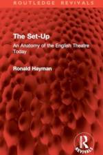 The Set-Up af Ronald Hayman