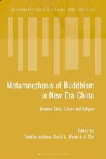 Metamorphosis of Buddhism in China’s New Era